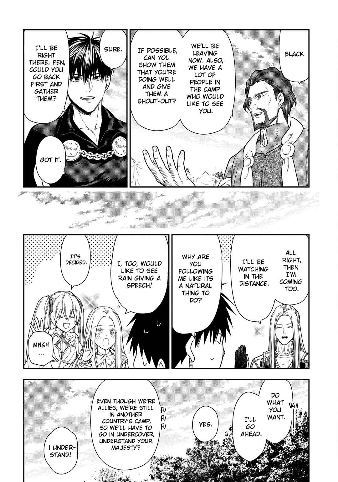 Page 5 Chapter 105 Rain
