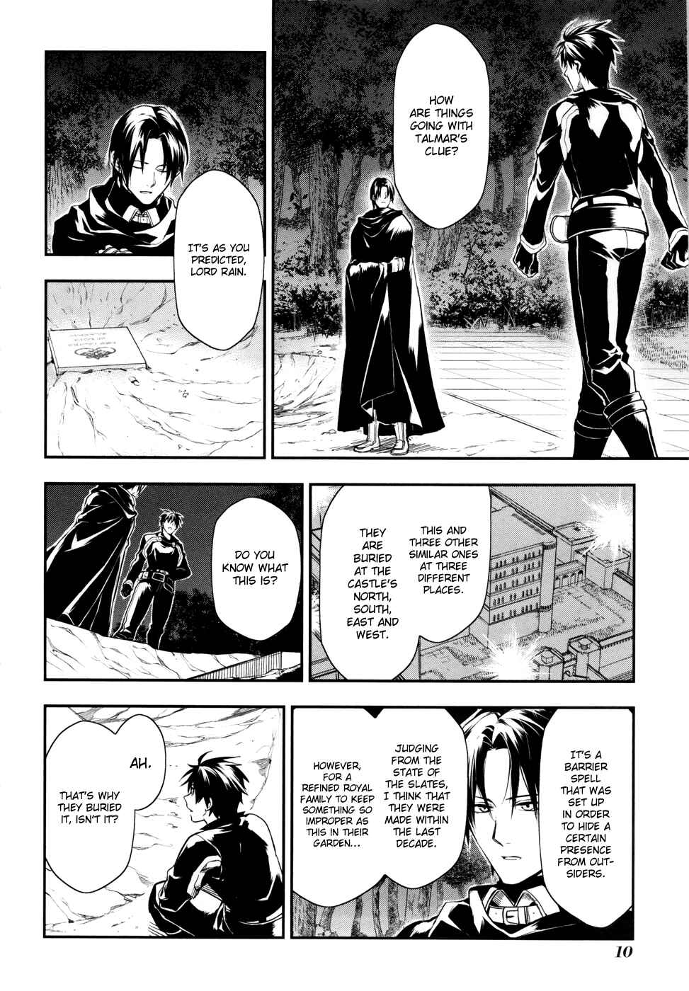Page 12 Chapter 35 Rain