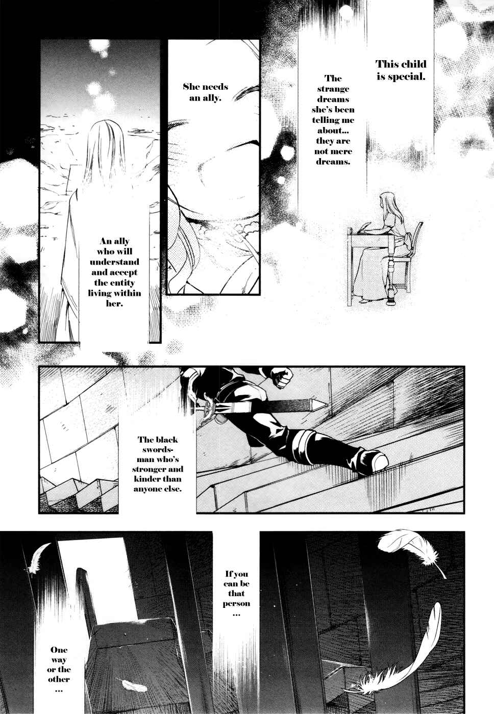 Page 27 Chapter 35 Rain