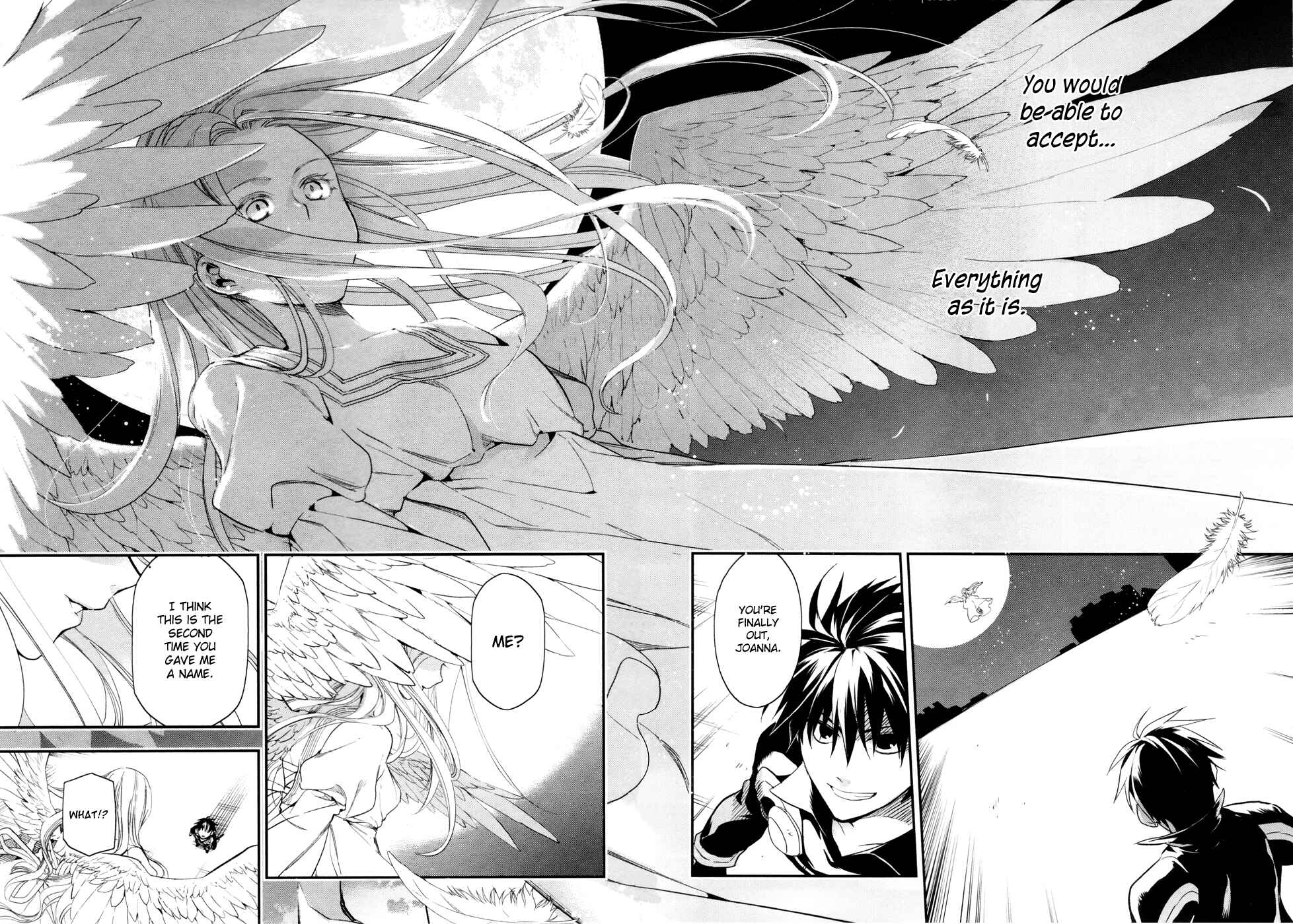Page 28 Chapter 35 Rain