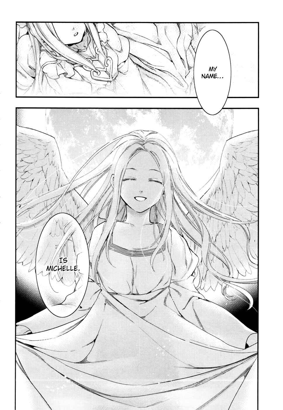 Page 29 Chapter 35 Rain