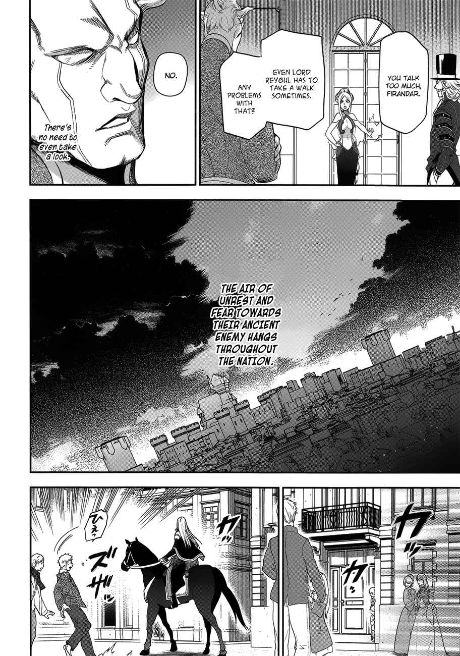 Page 12 Chapter 50 Rain