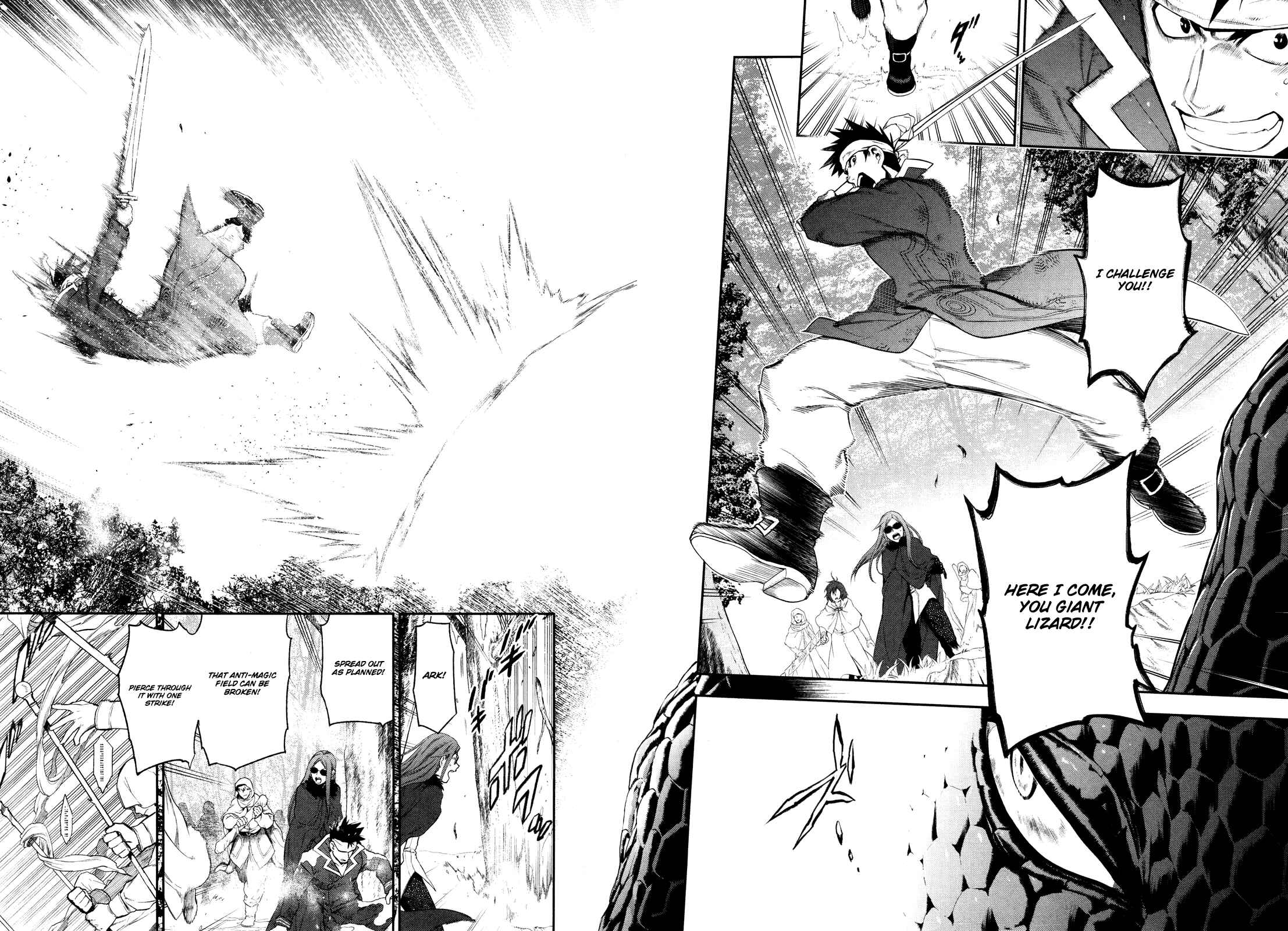 Page 11 Chapter 65 Rain