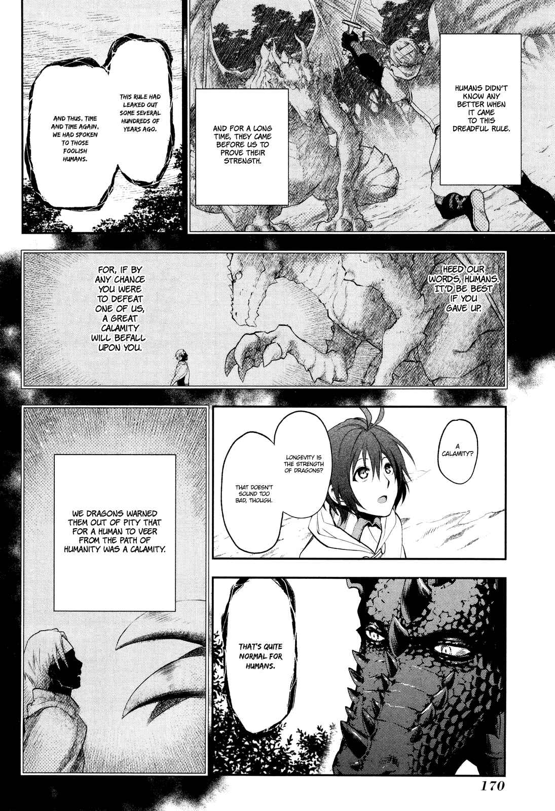 Page 22 Chapter 65 Rain