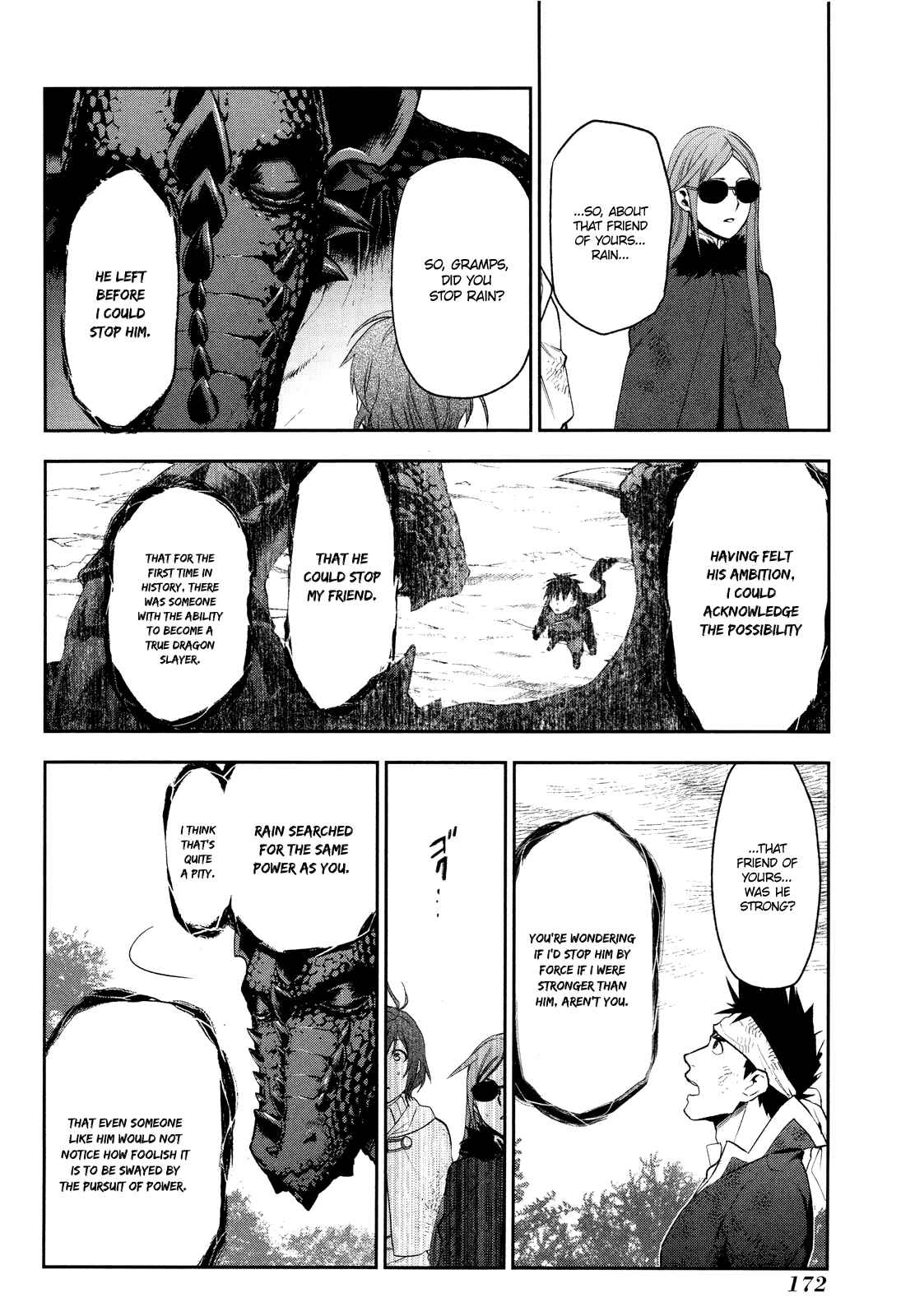 Page 24 Chapter 65 Rain