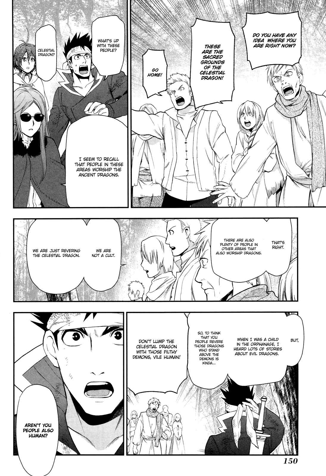 Page 4 Chapter 65 Rain