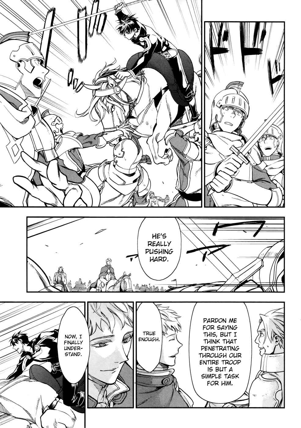 Page 16 Chapter 34 Rain