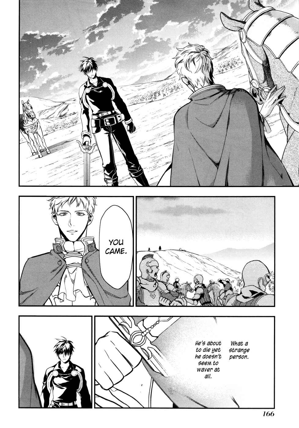 Page 21 Chapter 34 Rain