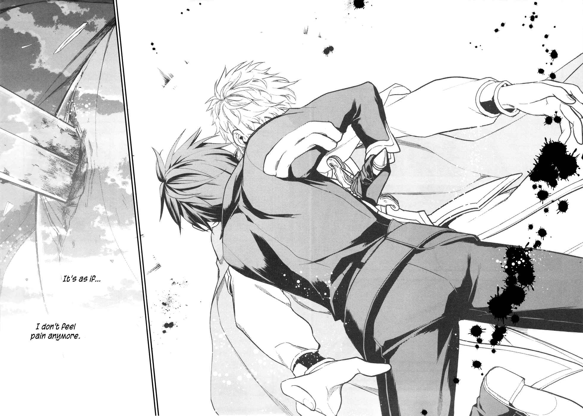 Page 25 Chapter 34 Rain