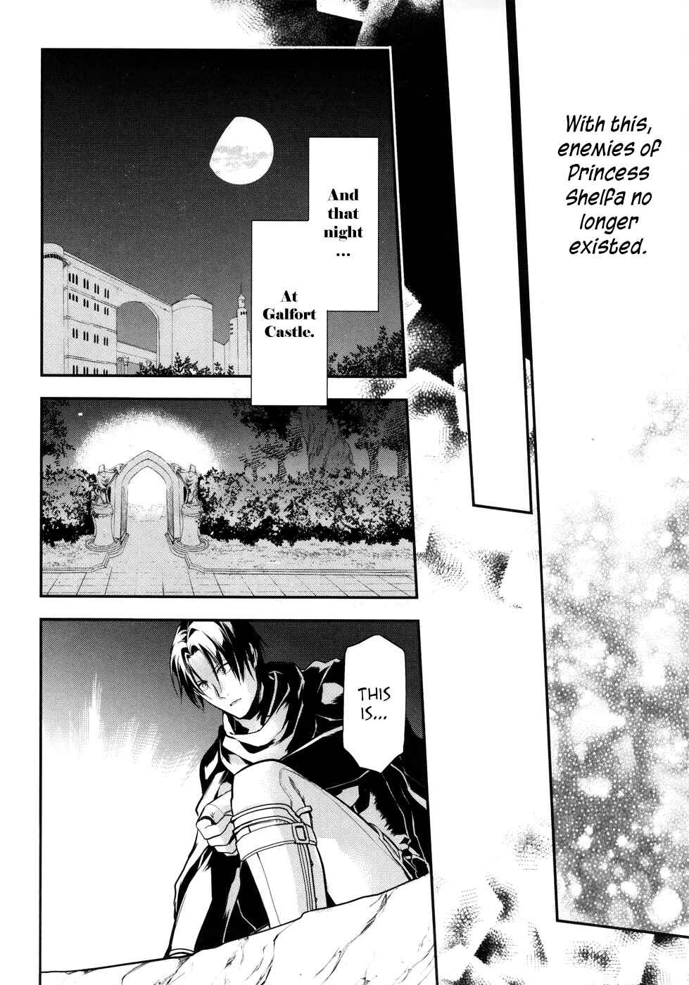 Page 28 Chapter 34 Rain