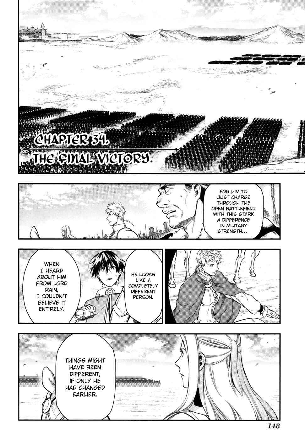 Page 3 Chapter 34 Rain