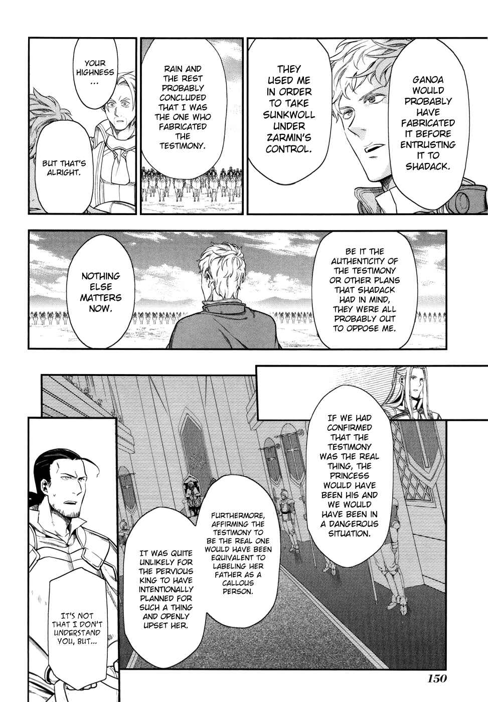 Page 5 Chapter 34 Rain