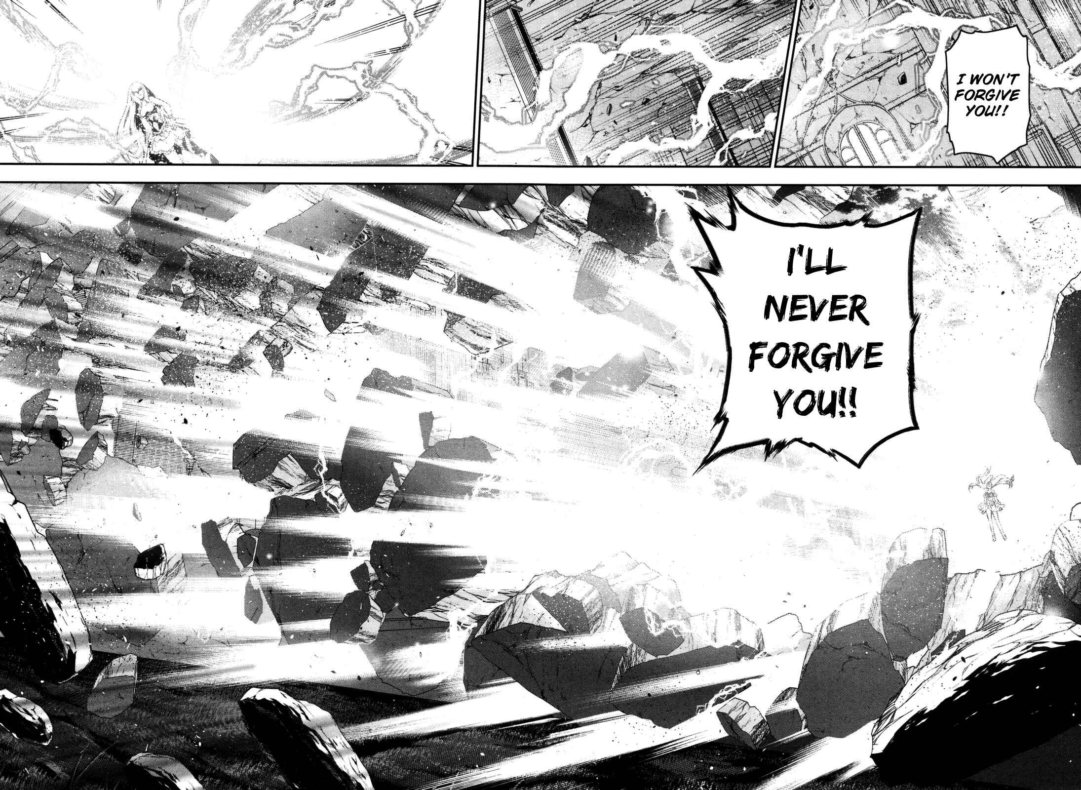 Page 2 Chapter 74 Rain