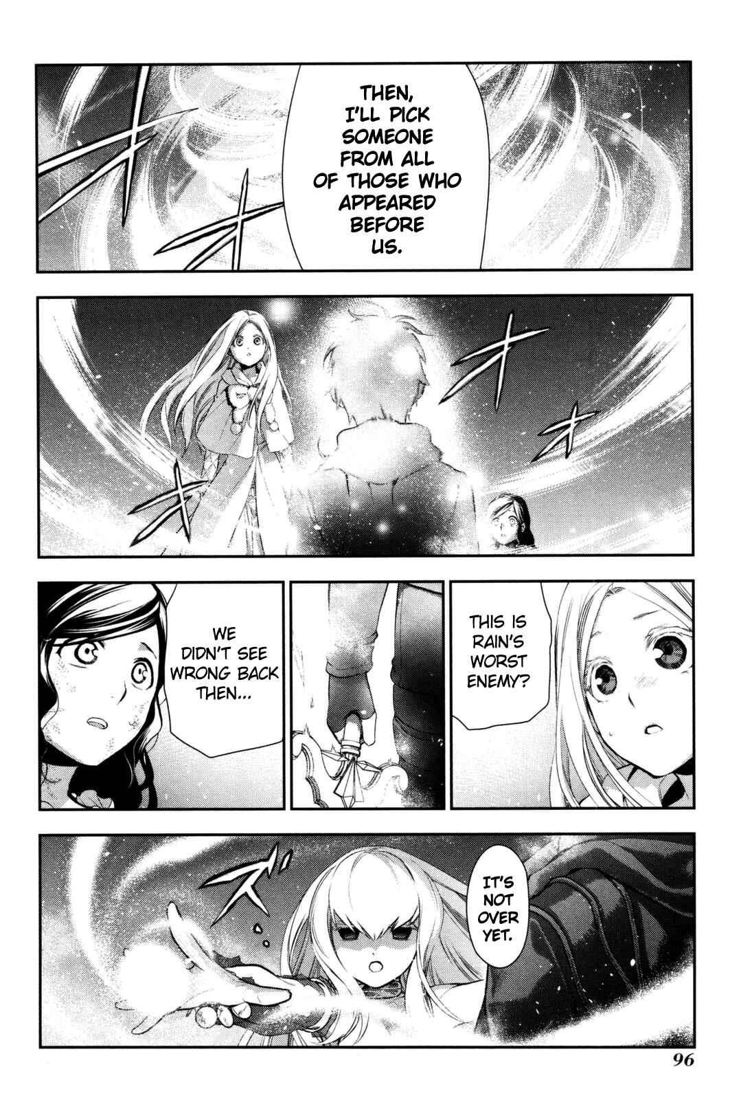Page 29 Chapter 74 Rain