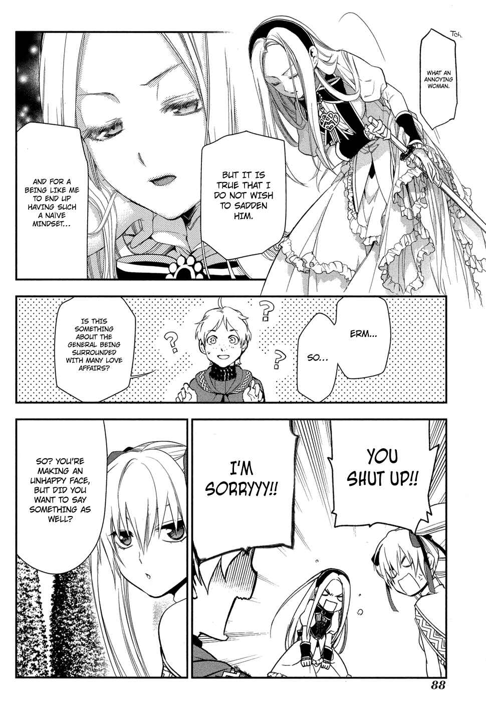 Page 4 Chapter 63 Rain