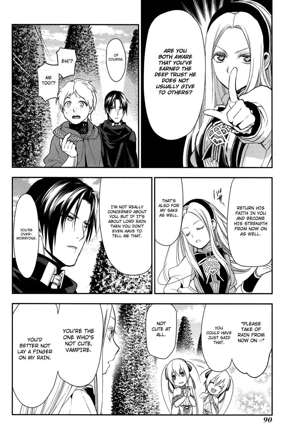 Page 6 Chapter 63 Rain