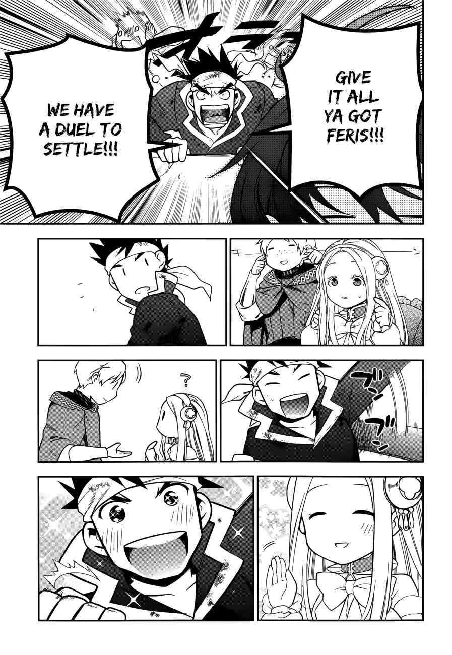 Page 8 Chapter 44 Rain