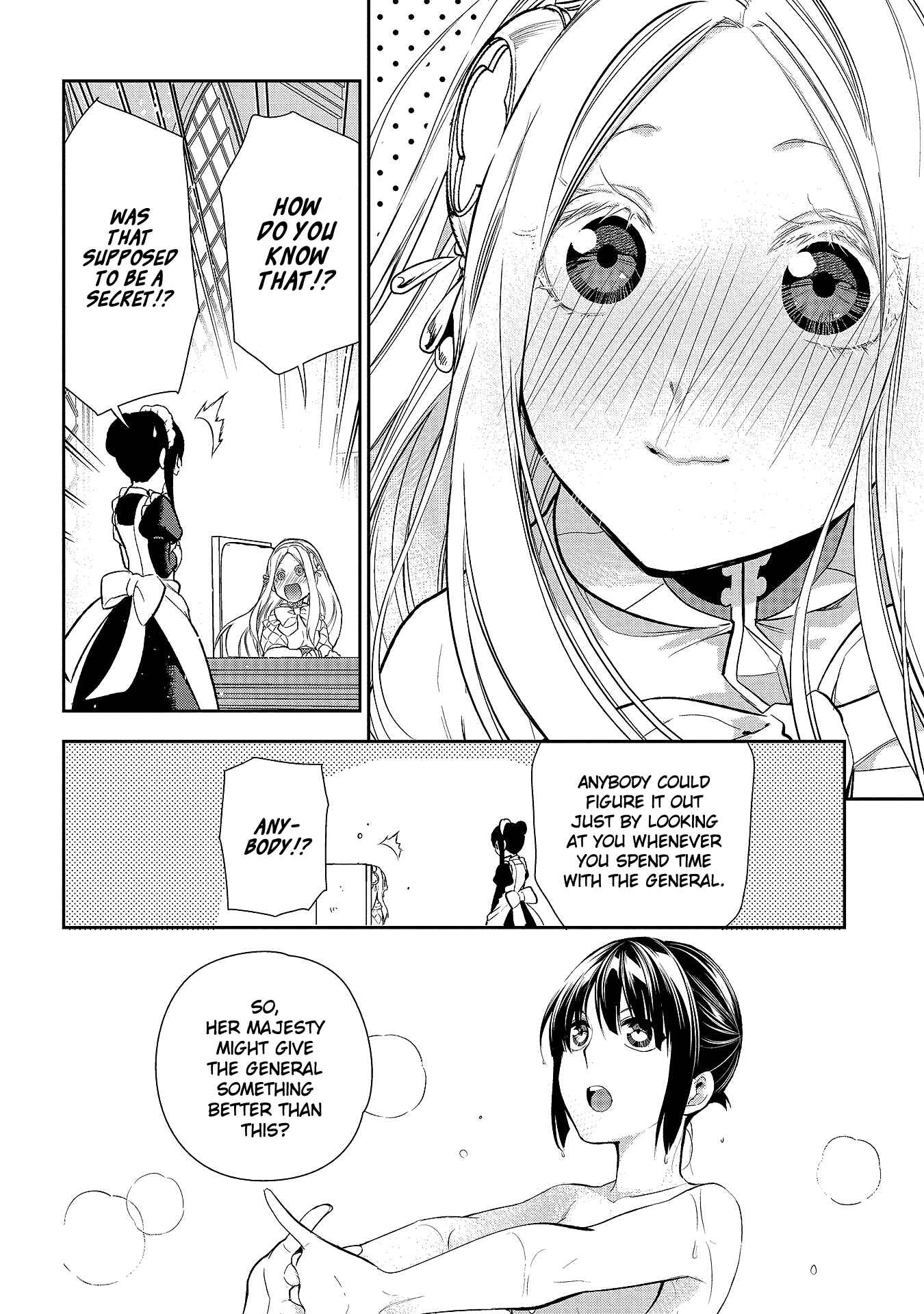 Page 10 Chapter 79 Rain