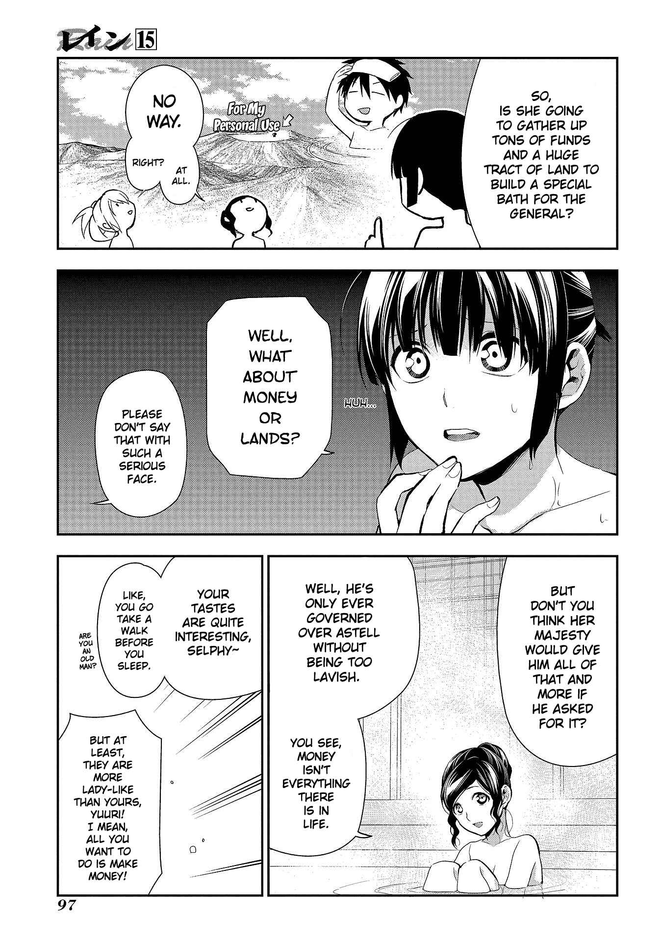 Page 11 Chapter 79 Rain