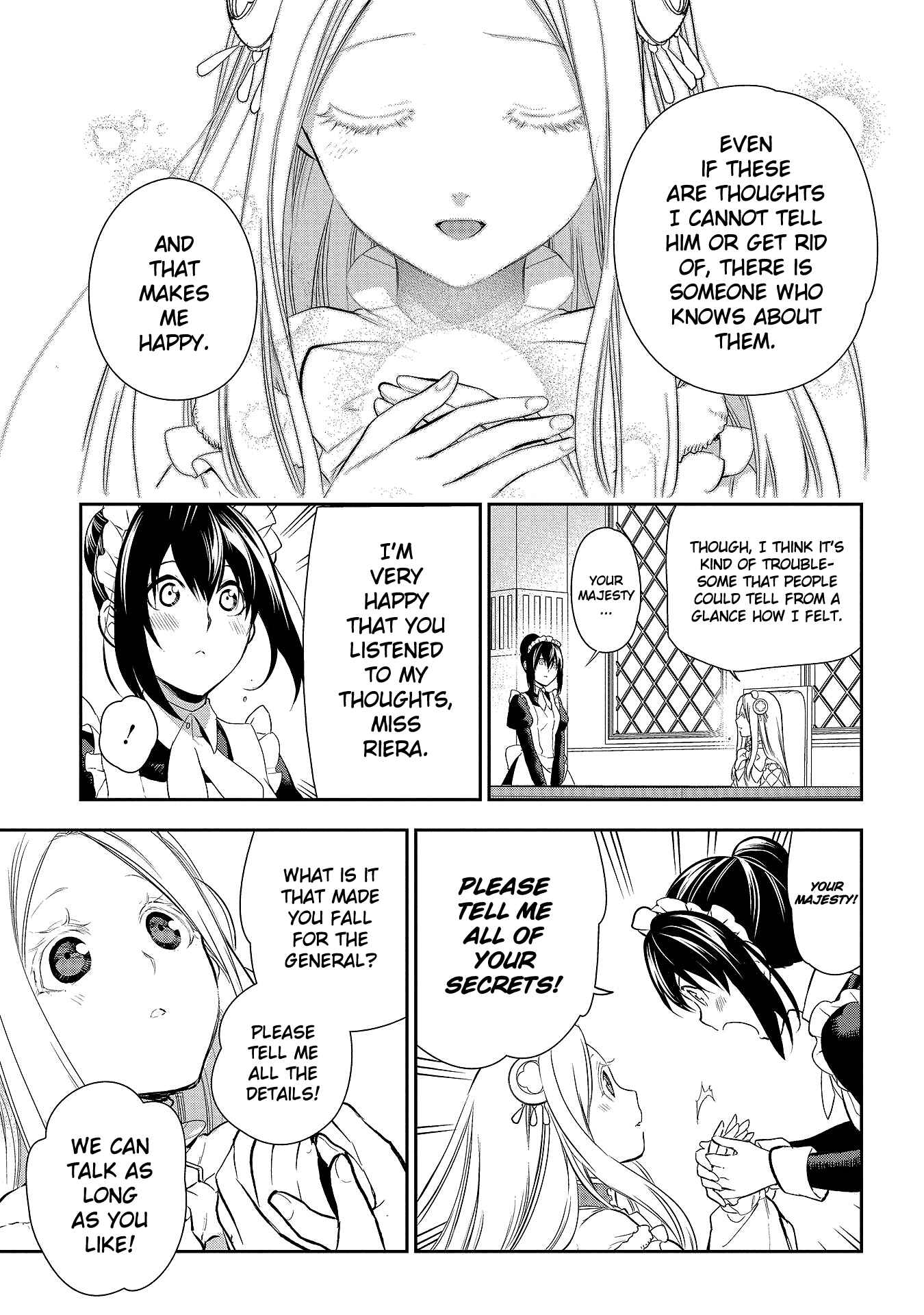 Page 19 Chapter 79 Rain
