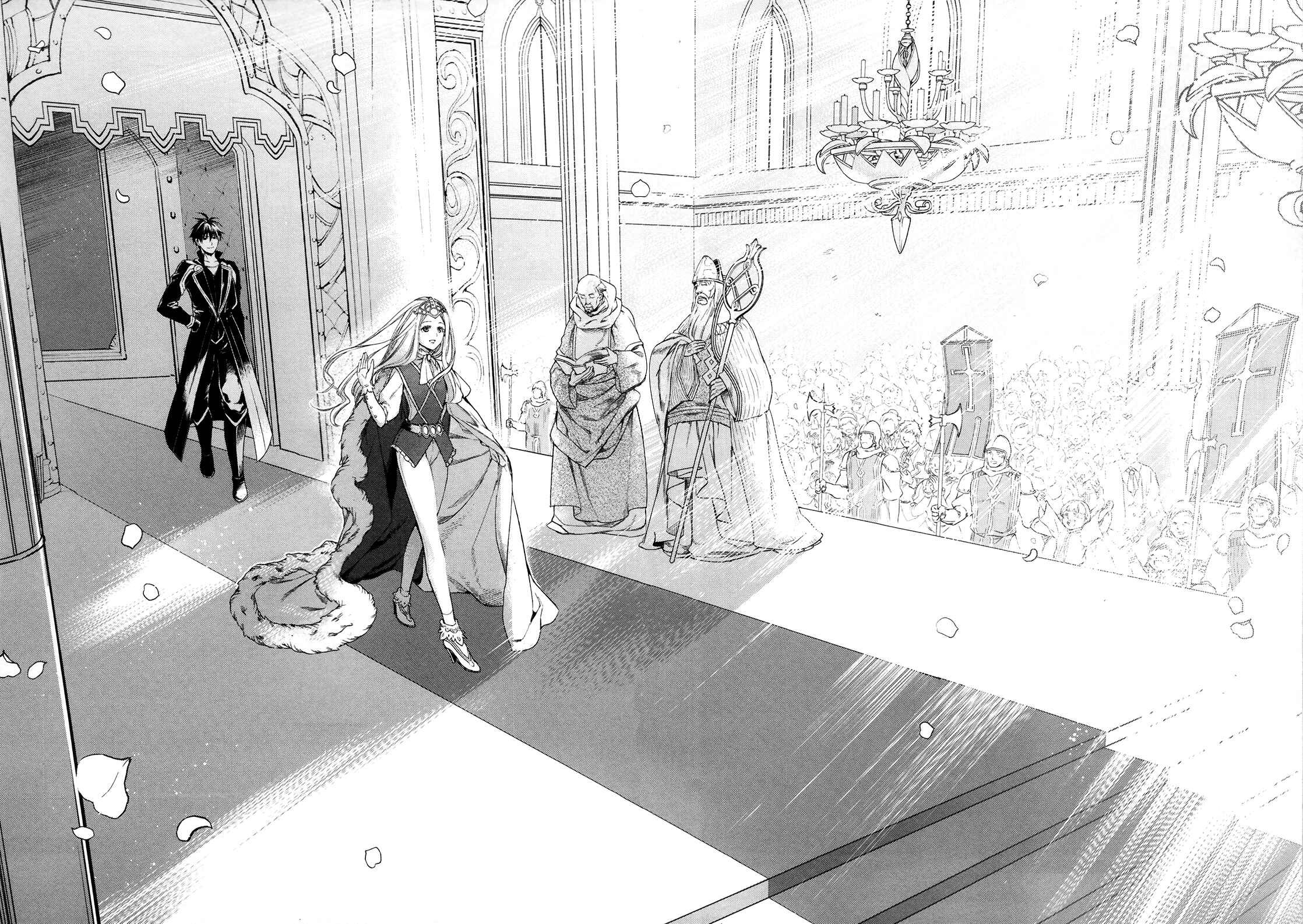 Page 28 Chapter 40 Rain