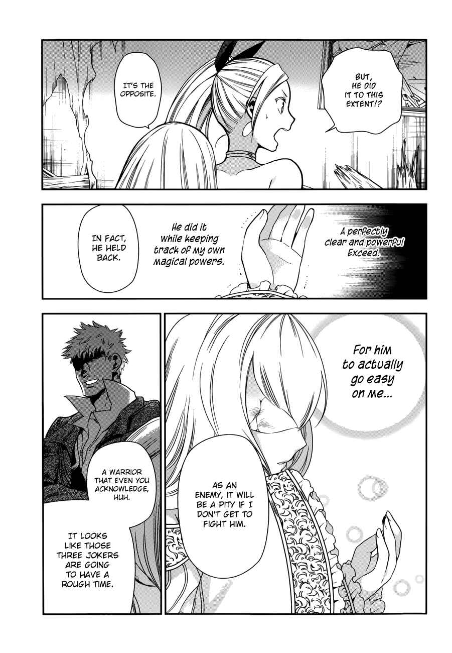 Page 14 Chapter 46 Rain