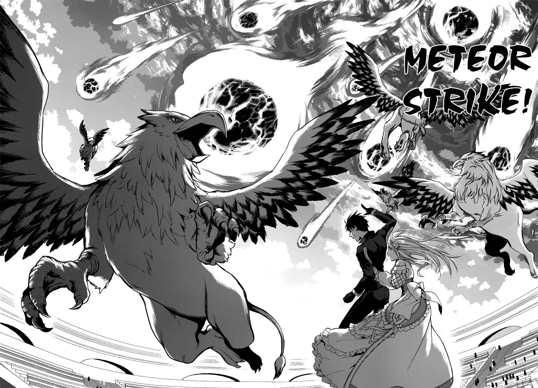 Page 26 Chapter 46 Rain