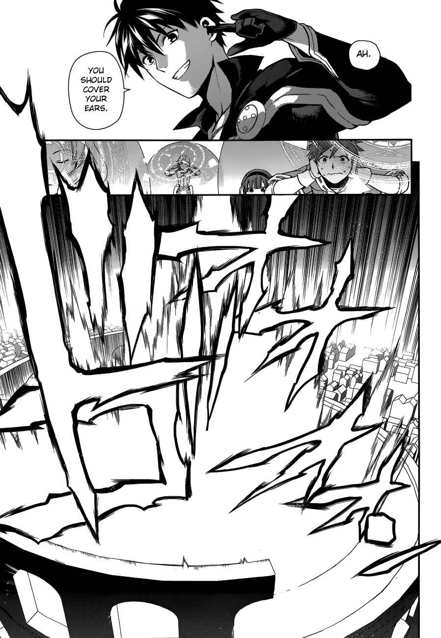 Page 28 Chapter 46 Rain