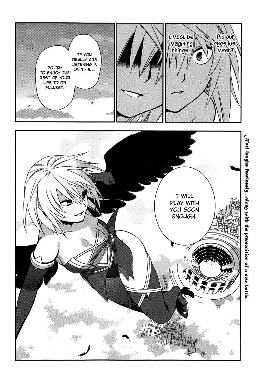 Page 37 Chapter 46 Rain