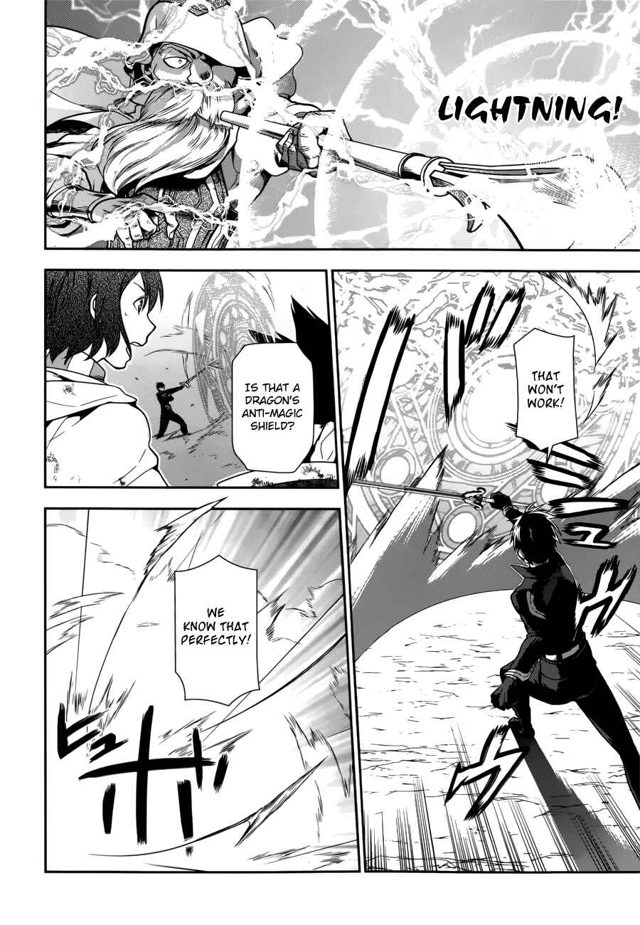 Page 6 Chapter 46 Rain