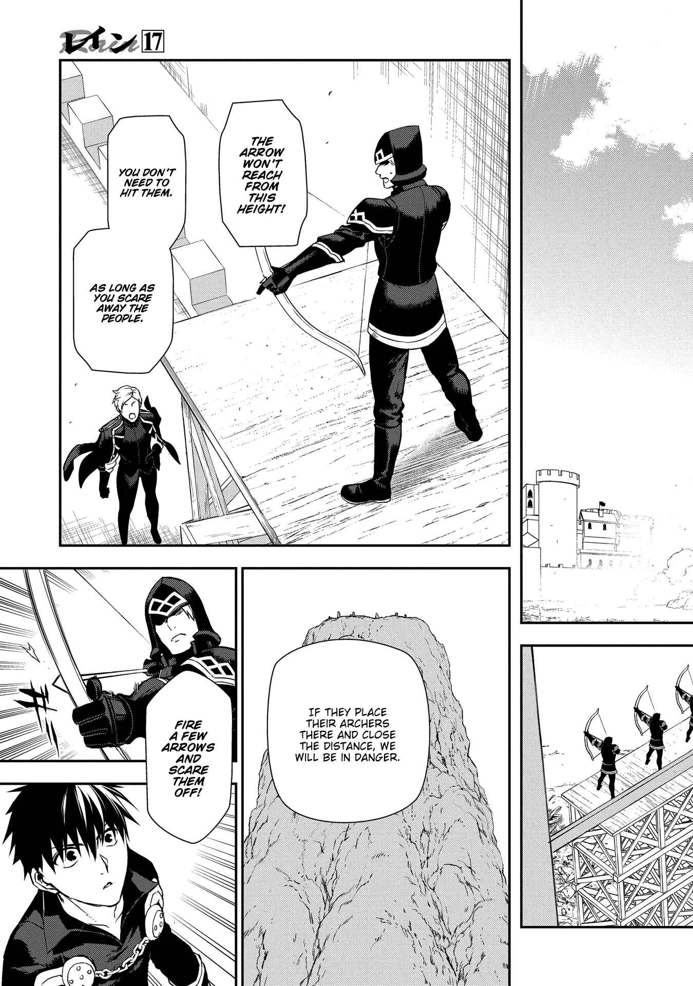 Page 18 Chapter 92 Rain