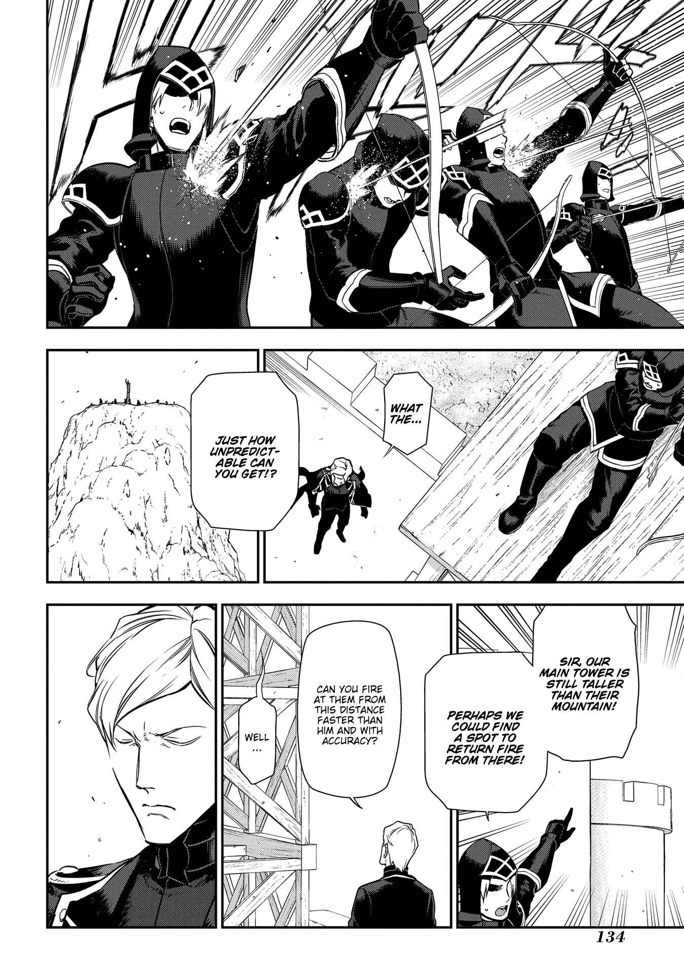 Page 20 Chapter 92 Rain