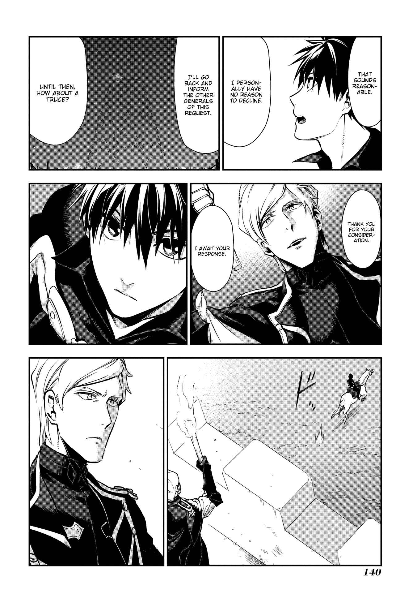 Page 26 Chapter 92 Rain