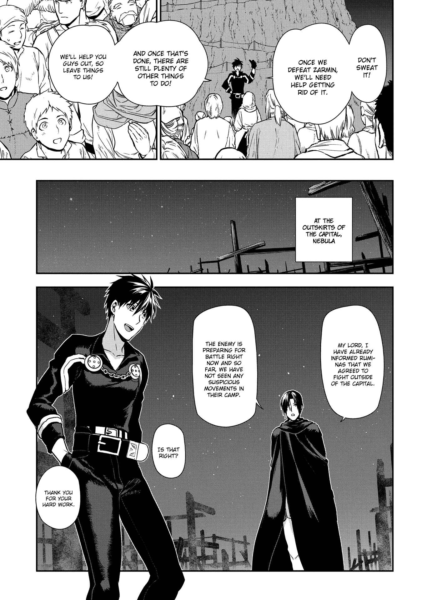 Page 29 Chapter 92 Rain