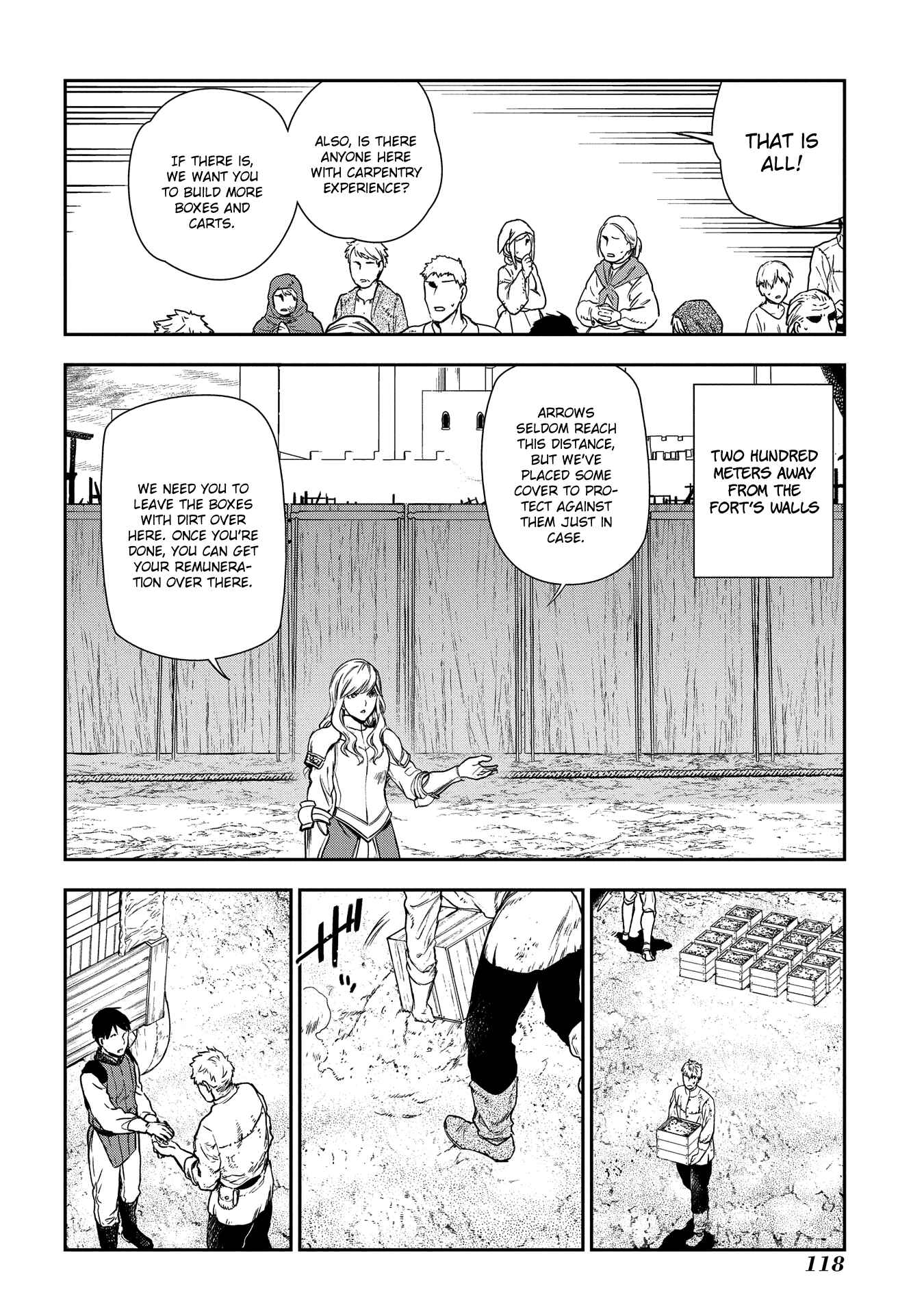 Page 5 Chapter 92 Rain