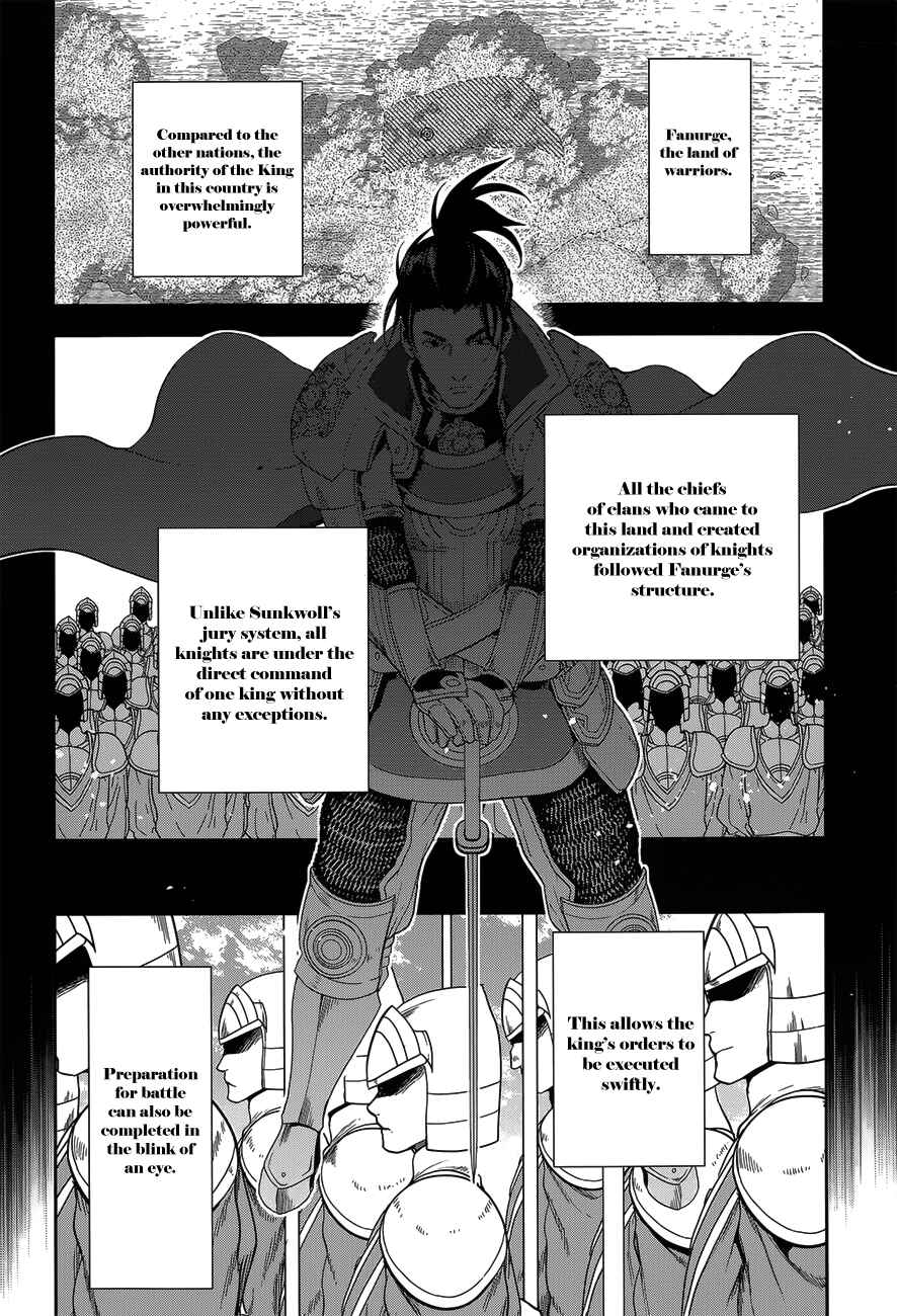 Page 14 Chapter 52 Rain