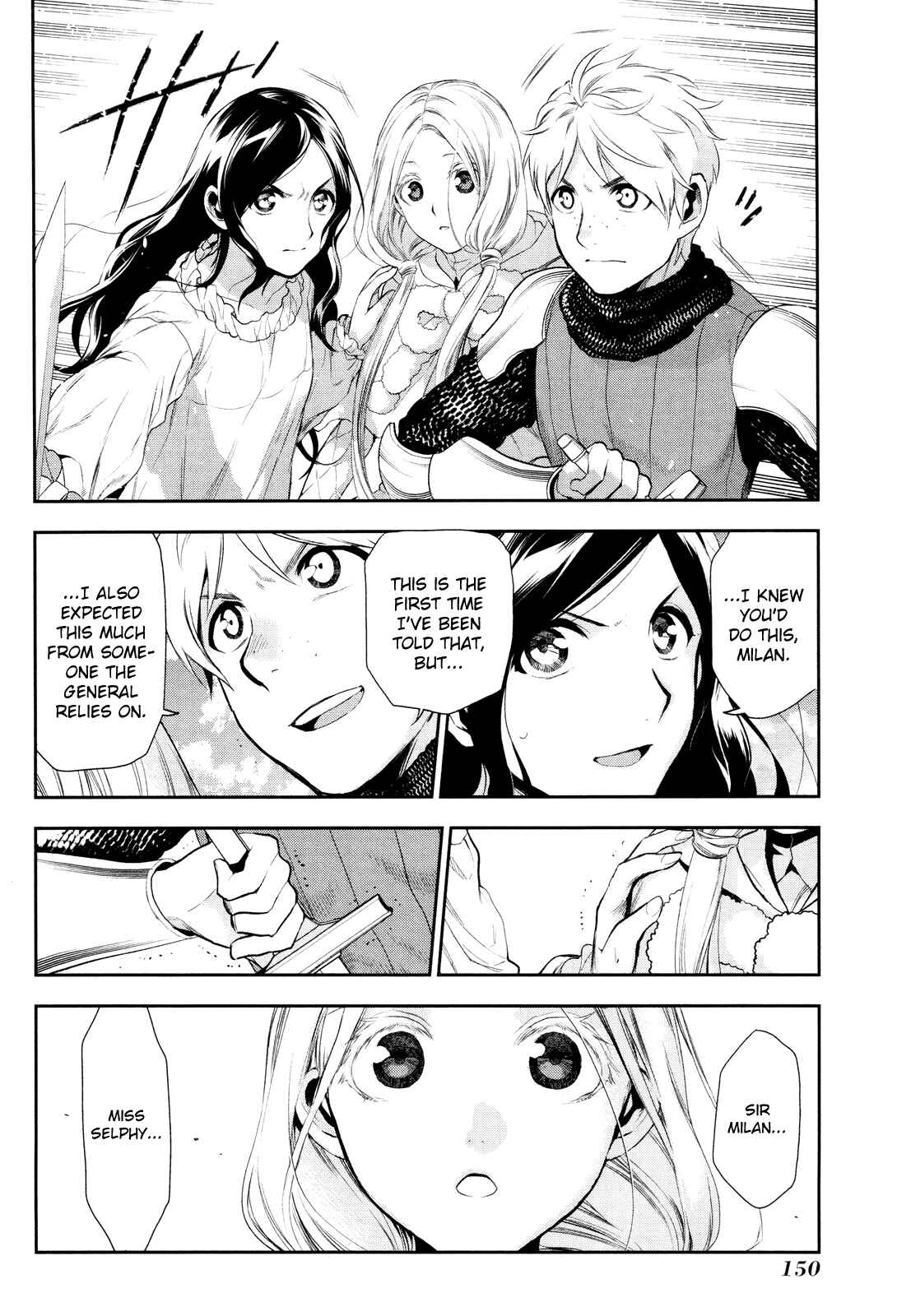Page 14 Chapter 71 Rain