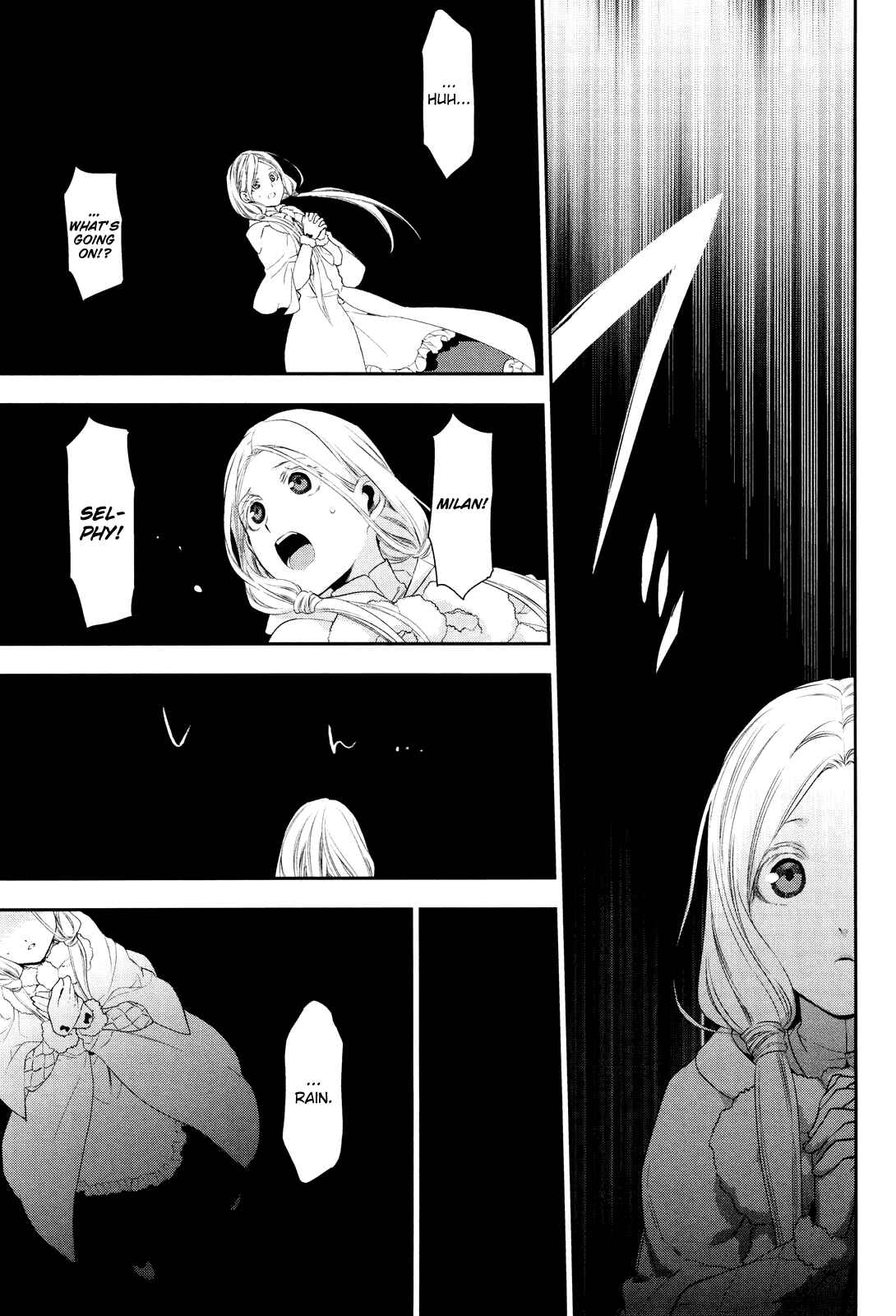 Page 17 Chapter 71 Rain