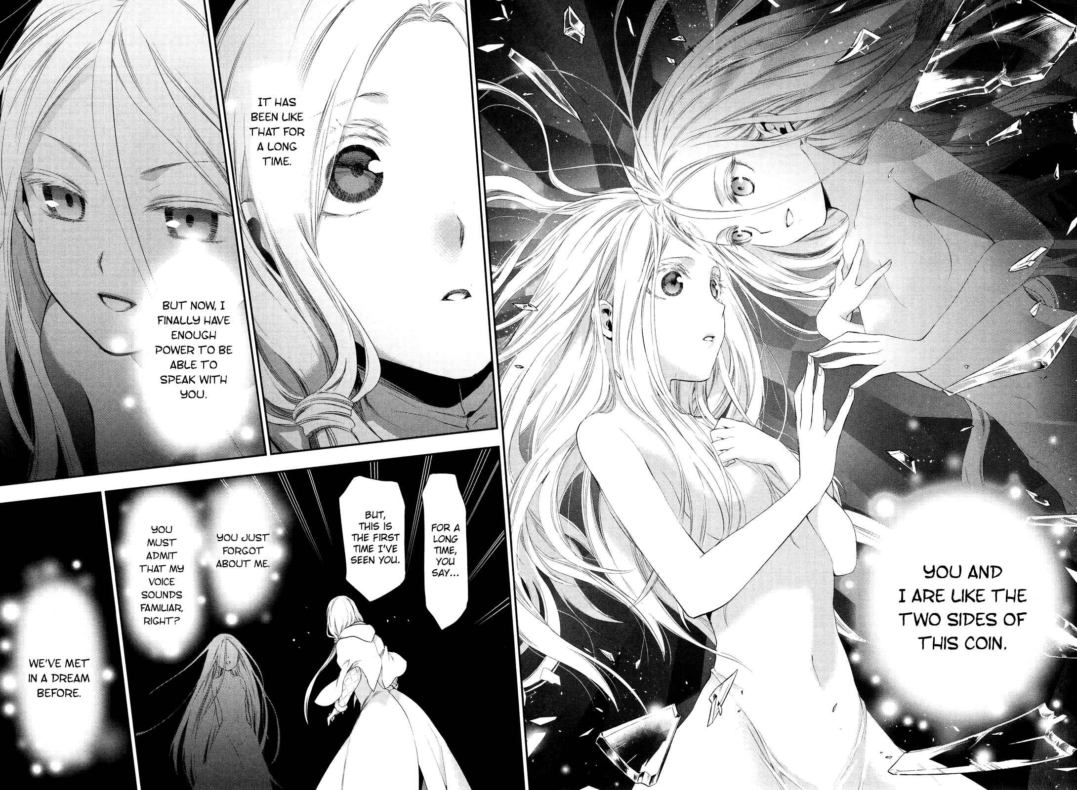 Page 20 Chapter 71 Rain