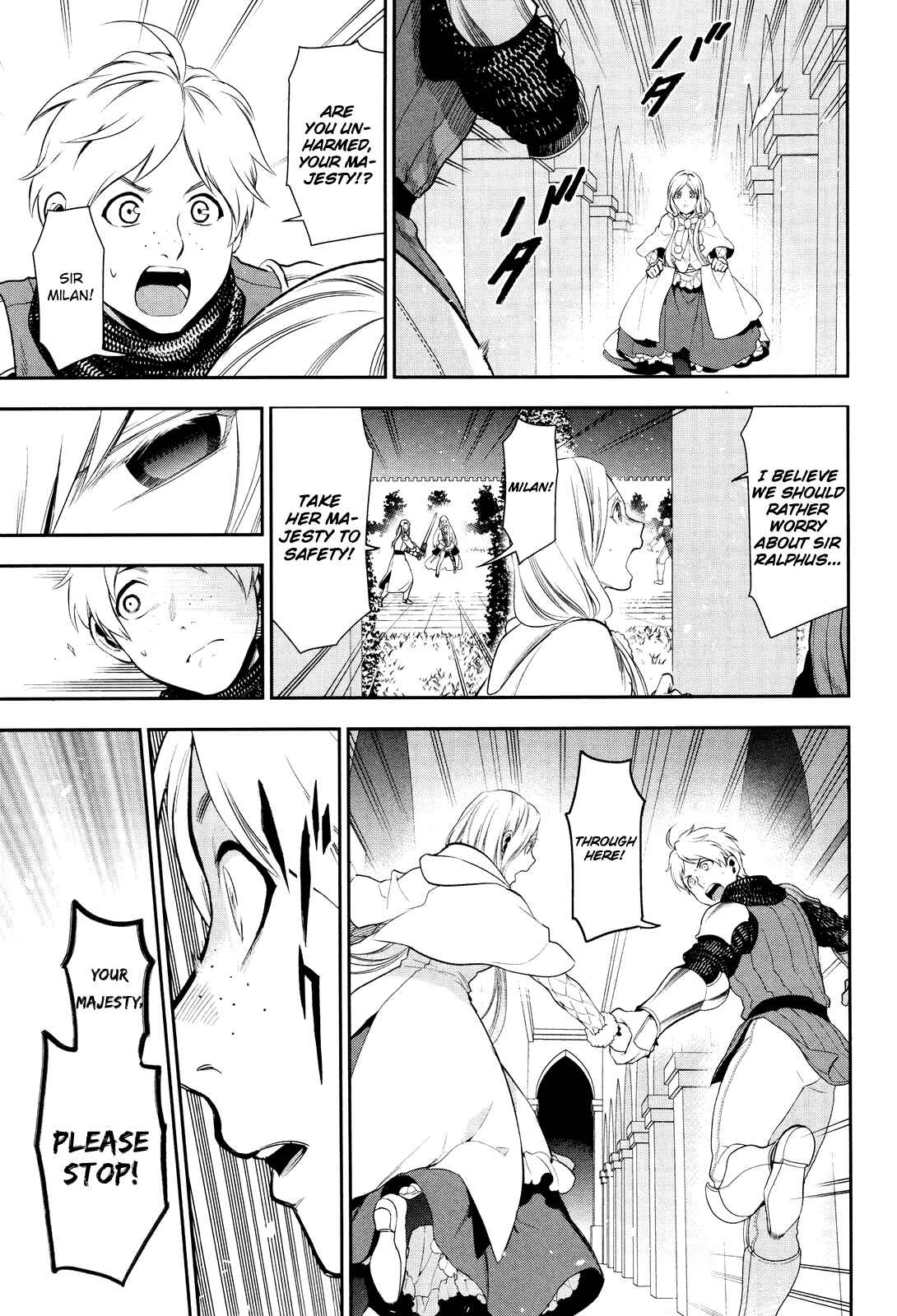 Page 6 Chapter 71 Rain