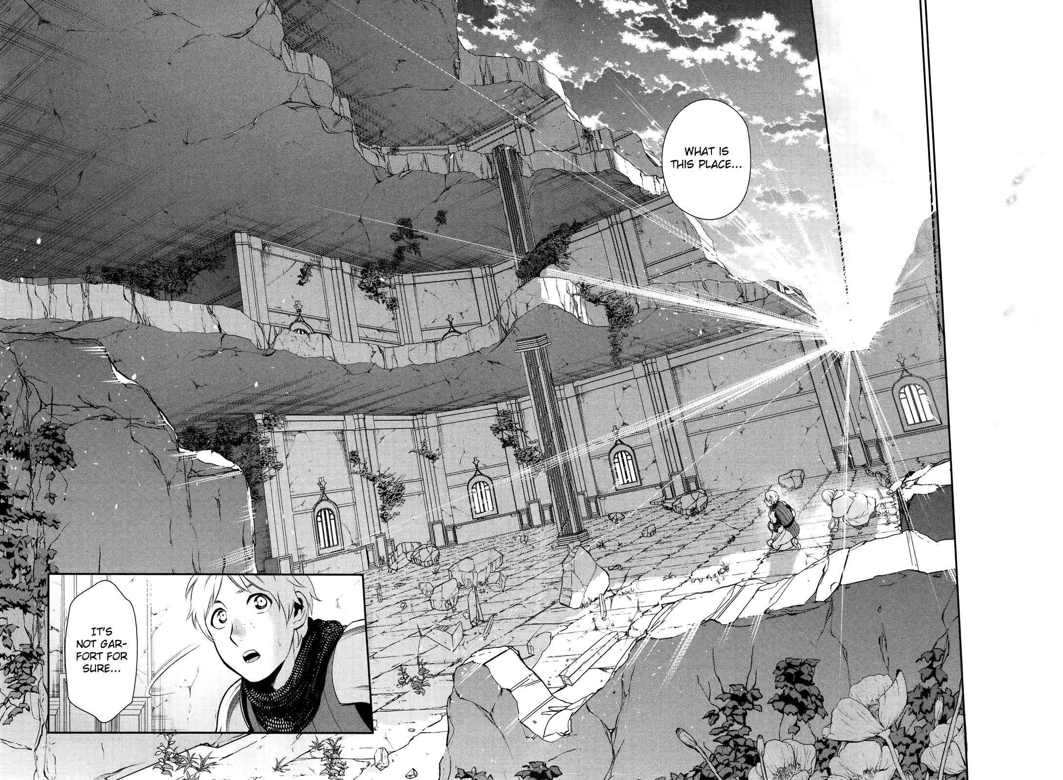 Page 9 Chapter 71 Rain