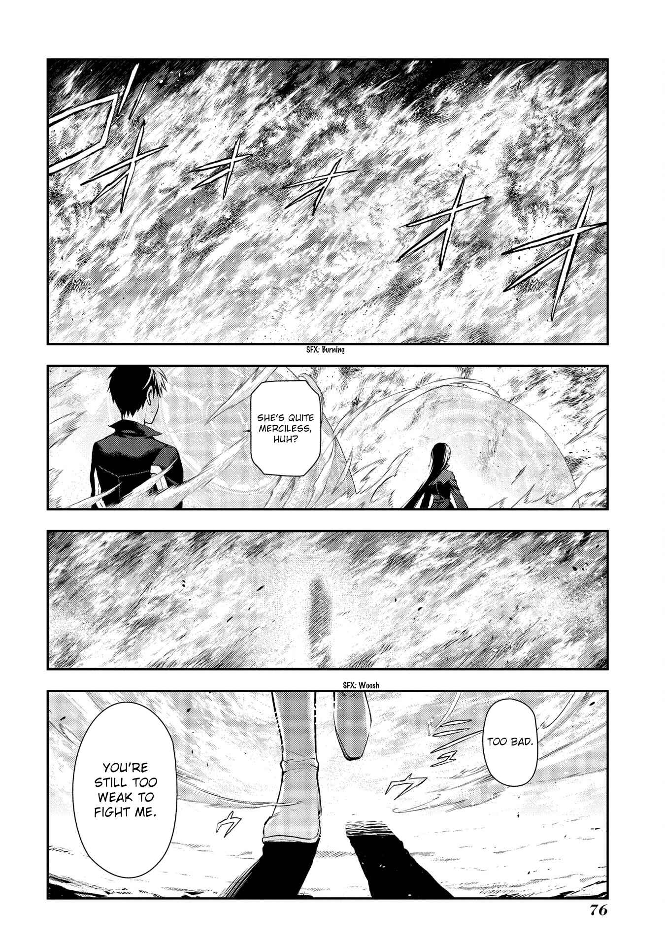 Page 11 Chapter 84 Rain