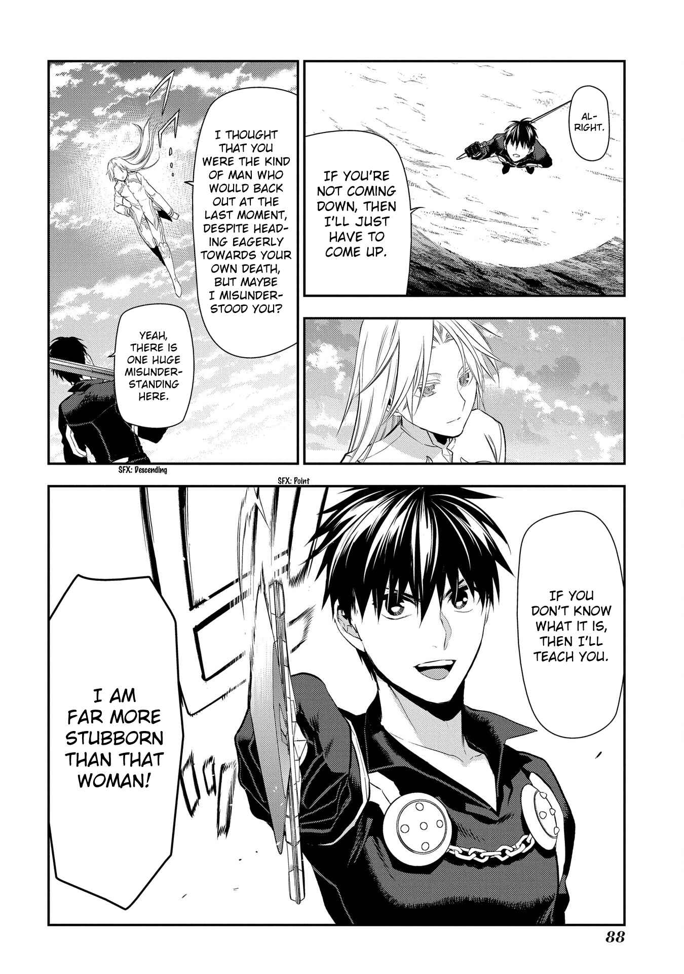 Page 21 Chapter 84 Rain
