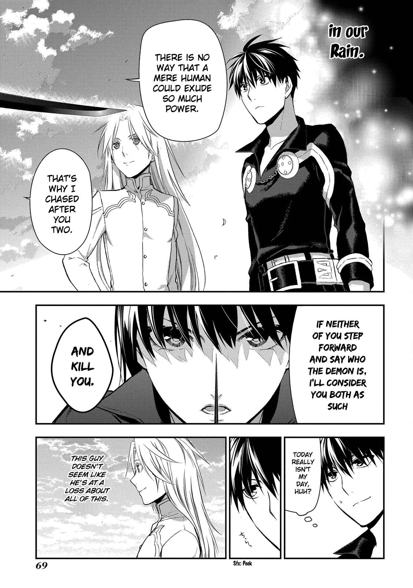 Page 5 Chapter 84 Rain