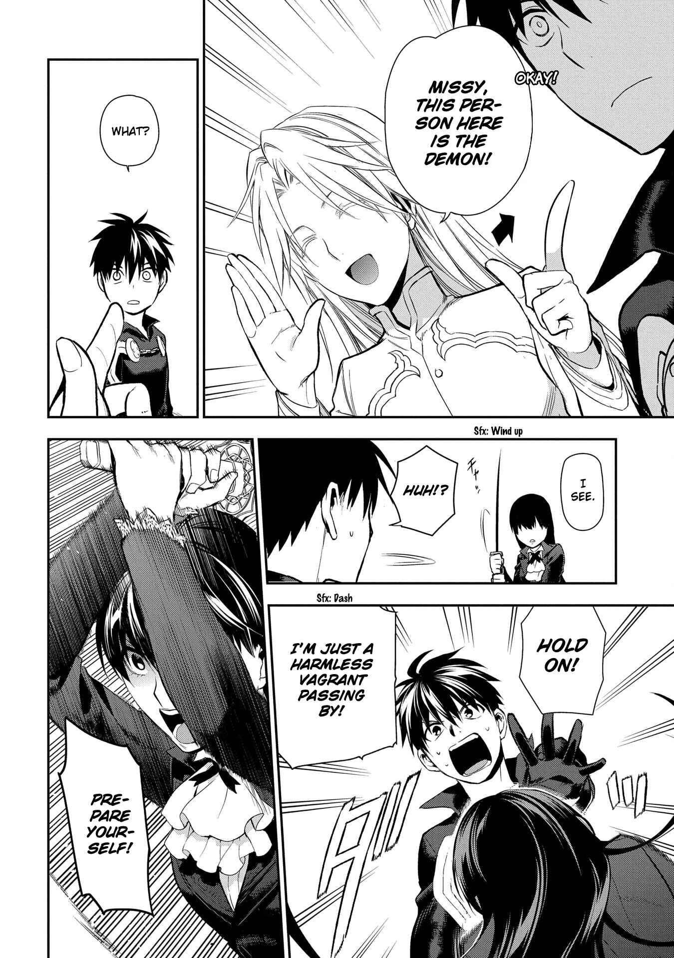 Page 6 Chapter 84 Rain