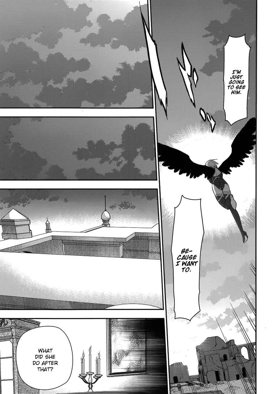 Page 26 Chapter 49 Rain