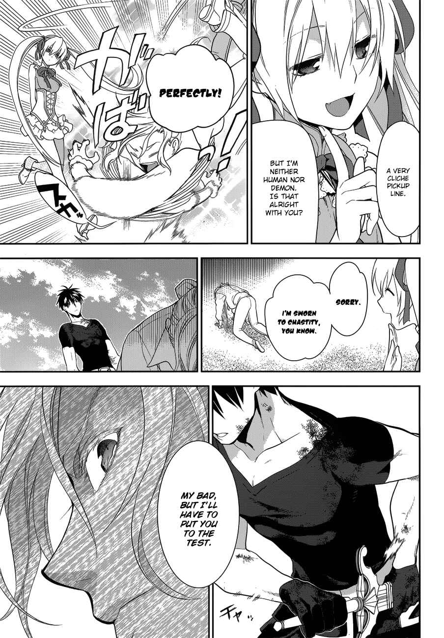 Page 8 Chapter 49 Rain