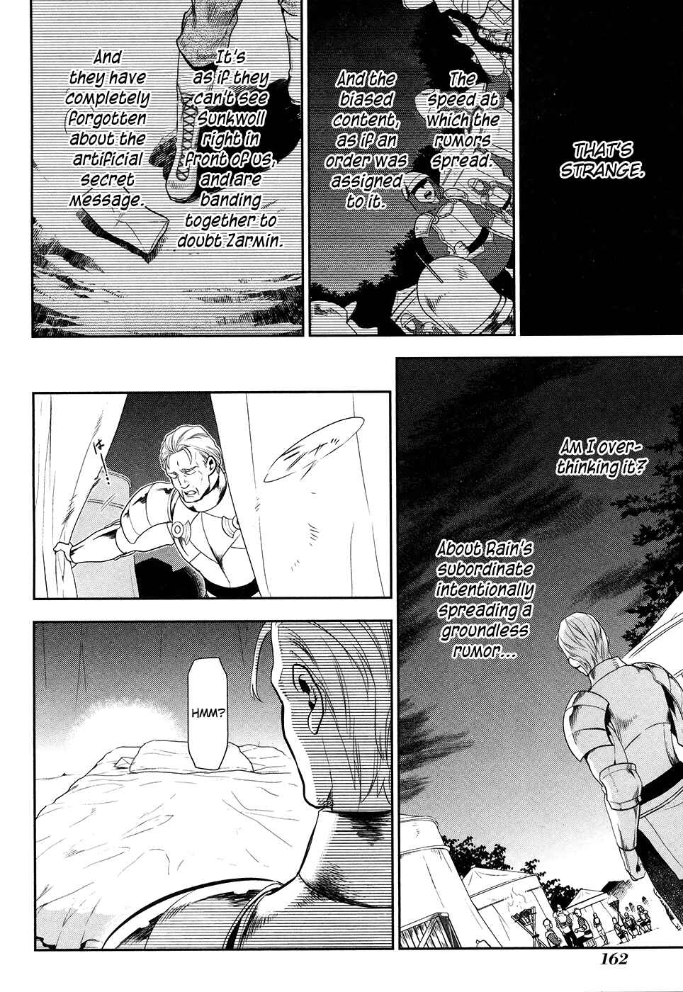 Page 14 Chapter 53 Rain
