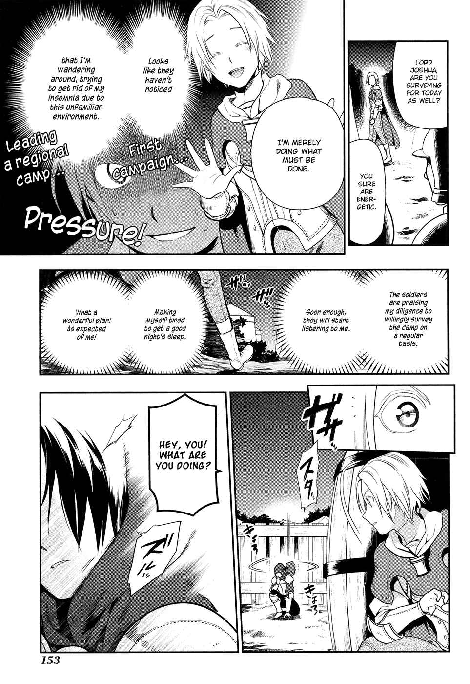 Page 5 Chapter 53 Rain