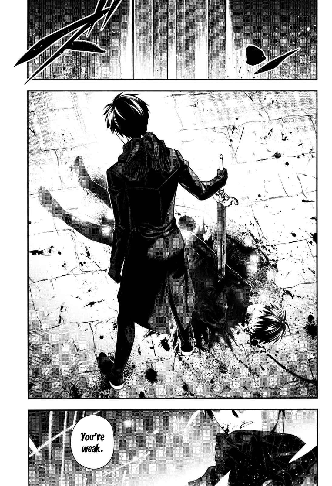 Page 11 Chapter 75 Rain